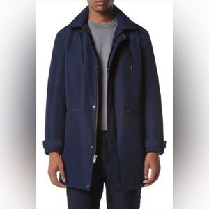 Marc Jacobs - New Yorks Men’s Jacket